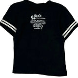 Harley-Davidson Motorcycles Harley Davidson Graphic T-Shirt - Small Black Cotton