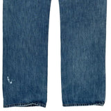 Levis Jeans - 35W 30L Blue Denim