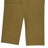 Polo By Ralph Lauren Chinos - 34W 30L Khaki Cotton