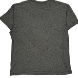 Polo By Ralph Lauren T-Shirt - Medium Gray Cotton