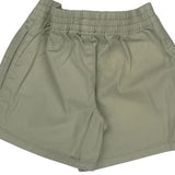 Age 2 Polo By Ralph Lauren Shorts - 3XS Beige Cotton