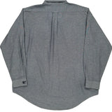 Bristol Motor Speedway Chase Authentics Shirt - 2XL Grey Cotton