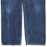 Unbranded Jeans - 36W 30L Blue Cotton