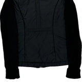 Adidas Jacket - Small Black Polyester