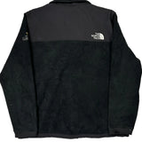 The North Face Denali Fleece Jacket - 2XL Black Polyester