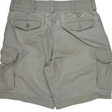 Polo By Ralph Lauren Cargo Shorts - 36W 9L Gray Cotton