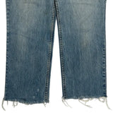 Levis Jeans - 34W 27L Blue Denim
