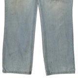 Levis Jeans - 35W 30L Light Wash Denim
