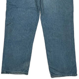Carhartt Jeans - 35W 32L Light Wash Cotton