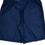 Nike Sport Shorts - Smallw 9L Navy Polyester