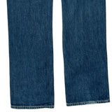 Polo By Ralph Lauren Jeans - 34W 32L Blue Cotton