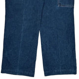 Wrangler Carpenter Pants - 31W 29L Blue Denim