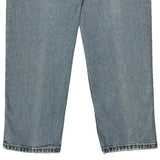 Calvin Klein Jeans Jeans - 28W 30L Light Wash Cotton