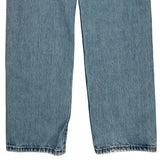 Levis Jeans - 31W 31L Light Wash Cotton