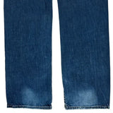 True Religion Jeans - 34W 30L Blue Denim