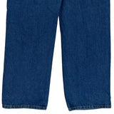 Red Kap Jeans - 31W 30L Blue Cotton