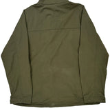 Carhartt Jacket - XL Green Nylon