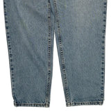 Made In USA Levis 950 Jeans - 30W UK 10 Light Wash Cotton