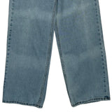 Levis Jeans - 27W UK 8 Light Wash Denim