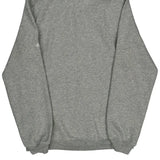 Lmu Lions Swimming Adidas College Hoodie - Small Gray Cotton Blend