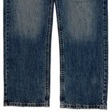Nautica Jeans - 32W 30L Dark Wash Cotton