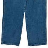 Dickies Carpenter Jeans - 36W 31L Blue Denim