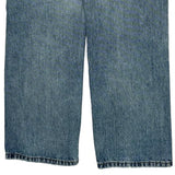 Levis Jeans - 34W 30L Blue Cotton