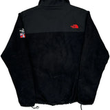 Ru14 The North Face Denali Fleece Jacket - XL Black Polyester