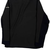The Great Northwest Patagonia Jacket - Medium Black Polyester