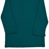 Lacoste Polo Shirt - XS Green Cotton