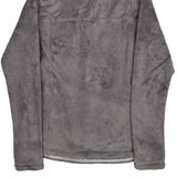 Patagonia Fleece - Small Grey Polyester