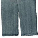 Pilgrim Contrast Stitch Jeans - 34W 32L Light Wash Cotton