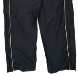 The North Face Tracksuit - Small Black Polyester