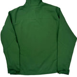Patagonia Jacket - 2XL Green Polyester