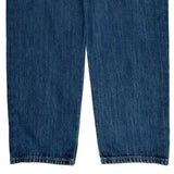 Levis 550 Jeans - 34W 30L Blue Denim