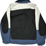 Columbia Ski Jacket - Large Black Polyester