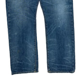 Polo By Ralph Lauren Jeans - 37W 30L Blue Cotton