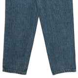 Levis Jeans - 28W 31L Blue Denim