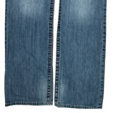 Cinch Jeans - 38W 36L Blue Cotton