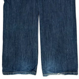 Carhartt Jeans - 34W 30L Blue Cotton