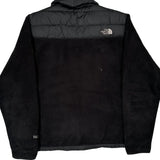 The North Face Denali Puffer - Medium Black Polyester