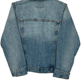 Age 5 Oshkosh Denim Jacket - XS Light Wash Denim