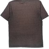 Murrieta Valley Unified School District Grounds Carhartt T-Shirt - Medium Grey Cotton