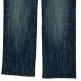 Rock & Republic Jeans - 29W UK 8 Dark Wash Cotton Blend