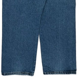 Wrangler Carpenter Jeans - 34W 30L Blue Denim