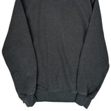 Original Fit Carhartt Hoodie - Small Gray Cotton Blend