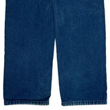 Dickies Carpenter Jeans - 36W 31L Blue Denim