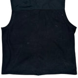 Carhartt Vest - 2XL Black Polyester