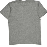 Illinois State Athletics Nike College T-Shirt - Large Red Cotton