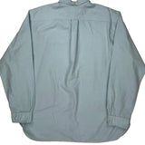 Ralph Lauren Shirt - 2XL Blue Cotton